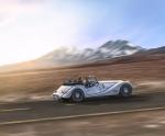 Morgan Plus Six First Edition 2019 года